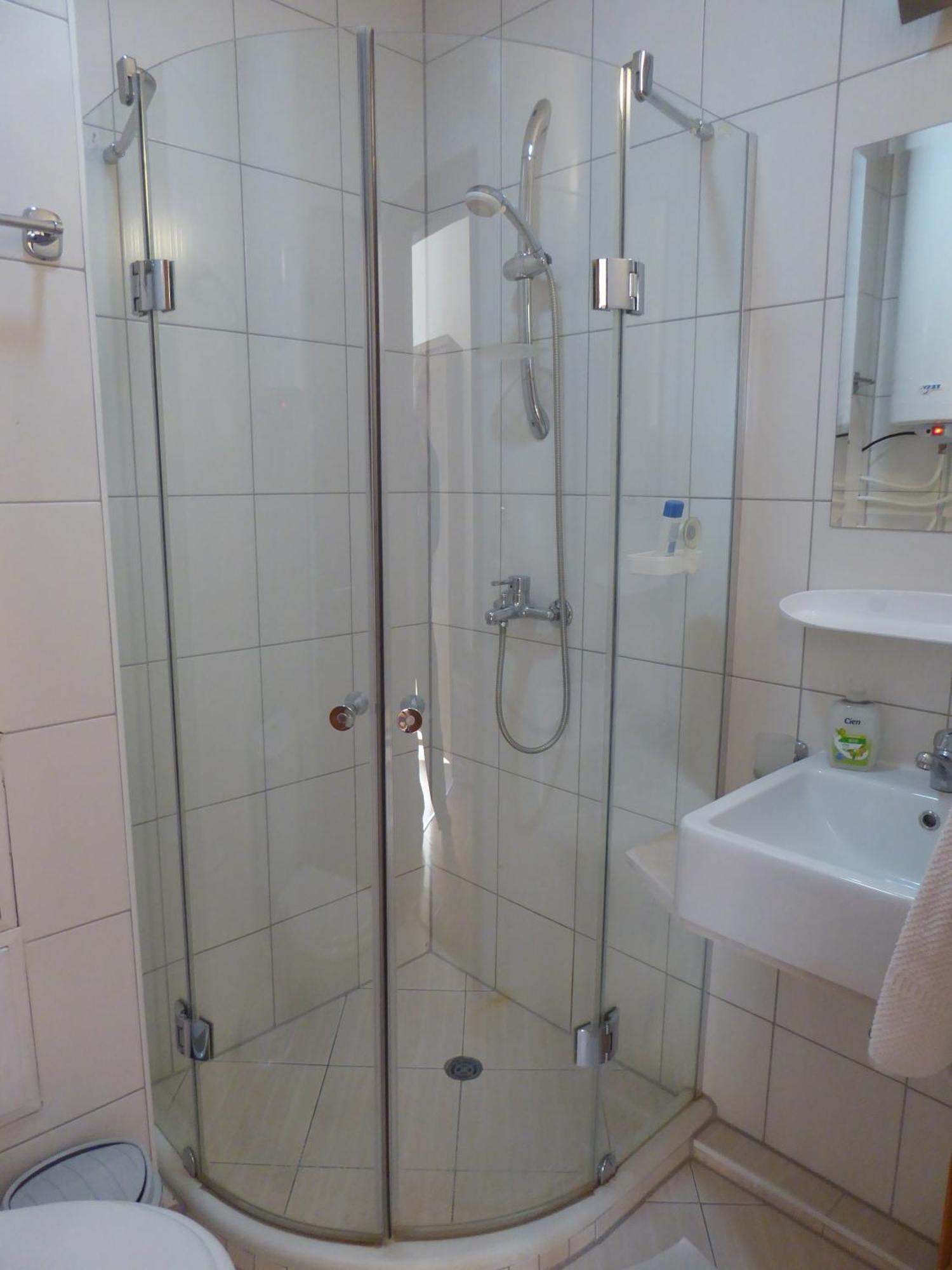 Cedar Lodge 4 Self-Catered Apartment Бансько Екстер'єр фото